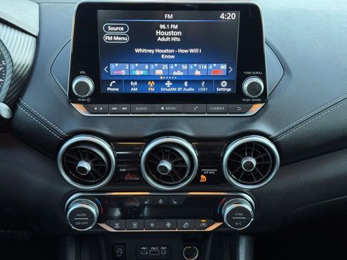 Used 2024 Nissan Sentra SV w/ All-Weather Package image 20