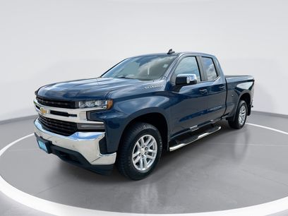 Used 2019 Chevrolet Silverado 1500 LT w/ All-Star Edition