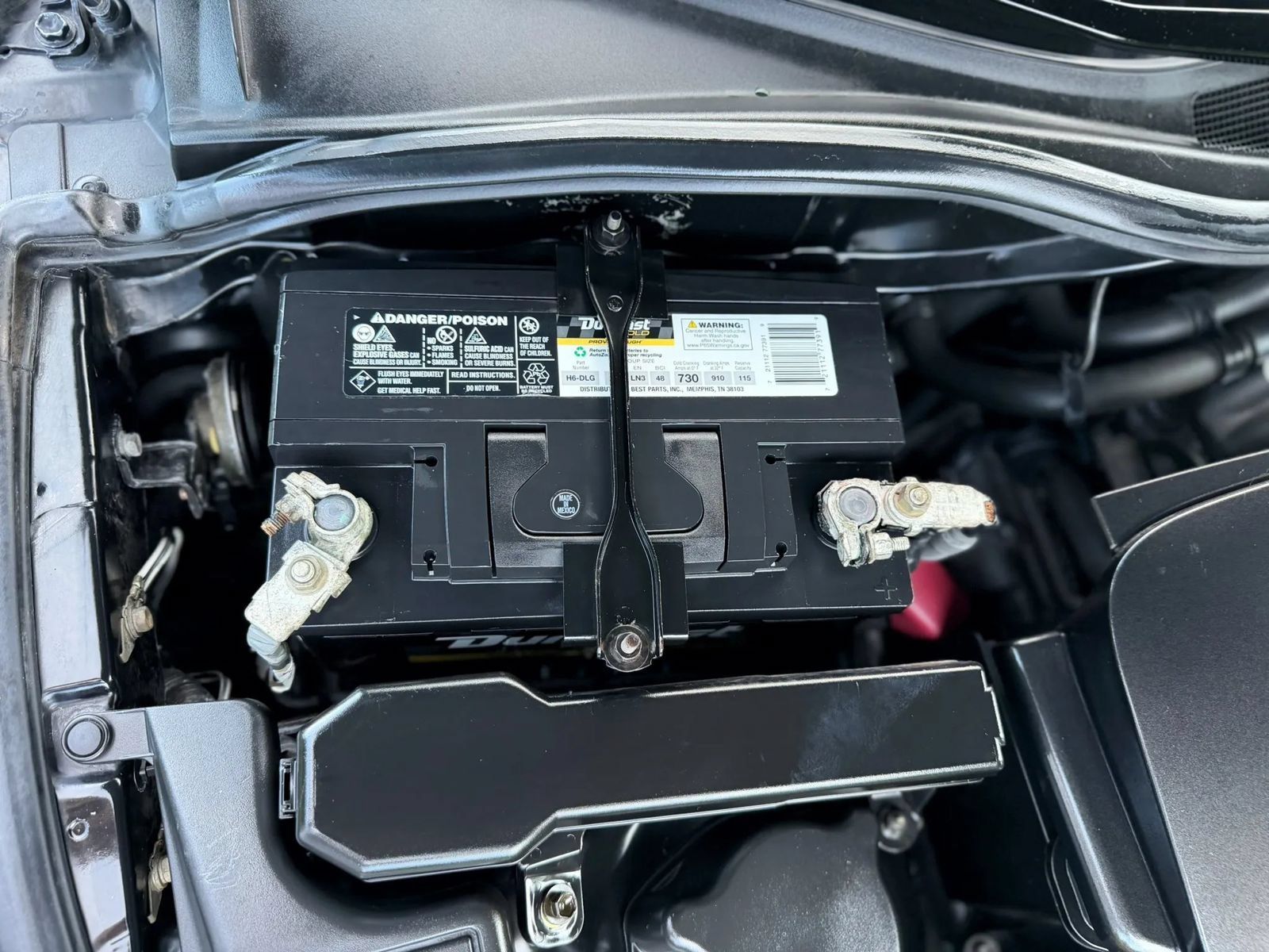 Used 2002 Lexus SC 430 Convertible RWD image 95