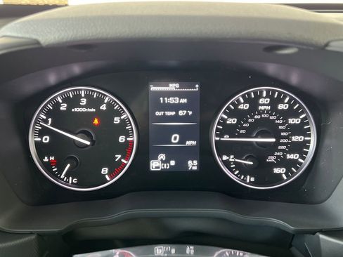 New 2026 Subaru Forester Limited image 17