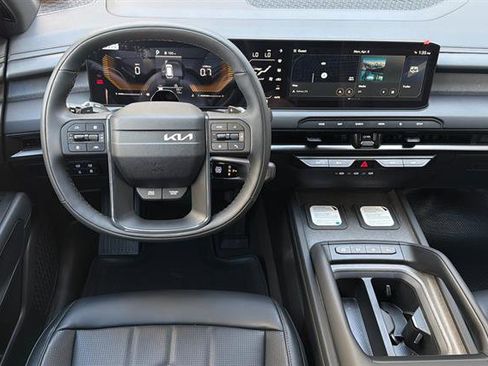 New 2027 Kia Telluride EX X-Line image 15