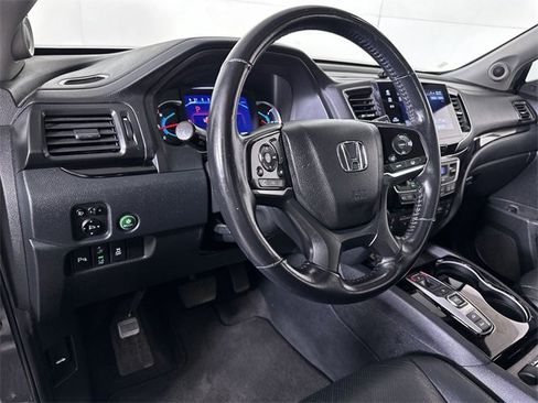 Used 2021 Honda Pilot Elite image 10