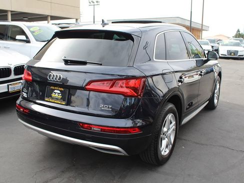 Used 2018 Audi Q5 2.0T Premium Plus AWD/4WD image 7