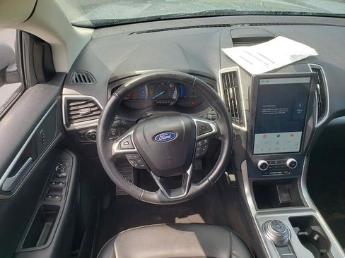 Used 2023 Ford Edge SEL w/ Convenience Package AWD/4WD image 14