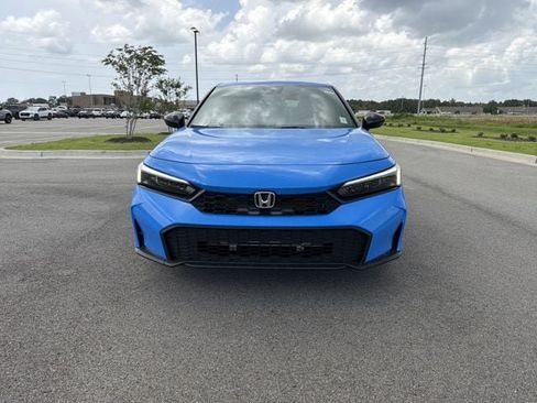 New 2026 Honda Civic Sport image 8