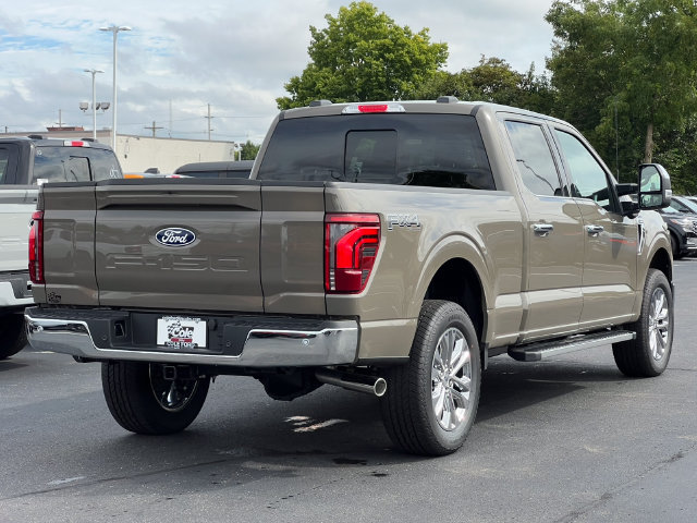 New 2026 Ford F150 Lariat w/ Equipment Group 502A High AWD/4WD image 46