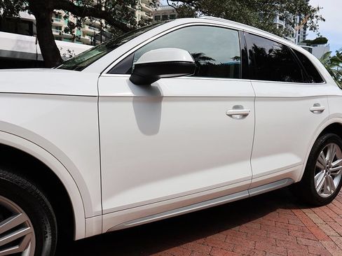 Used 2018 Audi Q5 2.0T Premium Plus AWD/4WD image 22