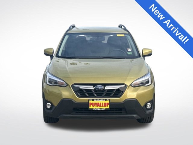 Used 2021 Subaru Crosstrek 2.5i Limited AWD/4WD image 3