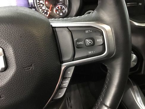 Used 2023 RAM 1500 Laramie AWD/4WD image 14