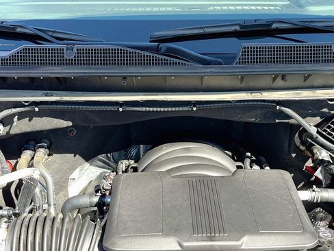 Used 2025 Chevrolet Silverado 2500 LT w/ Safety Package AWD/4WD image 30