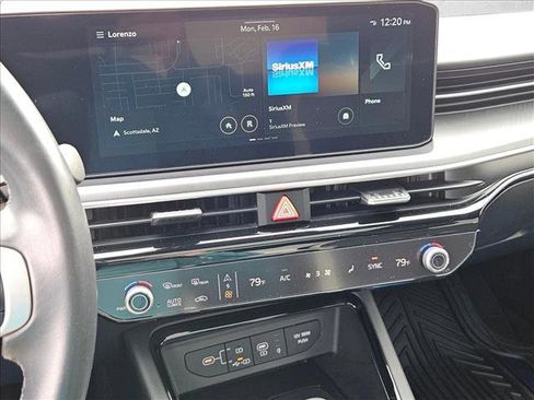 Used 2025 Kia K5 GT-Line w/ GT-Line Premium Package FWD image 19
