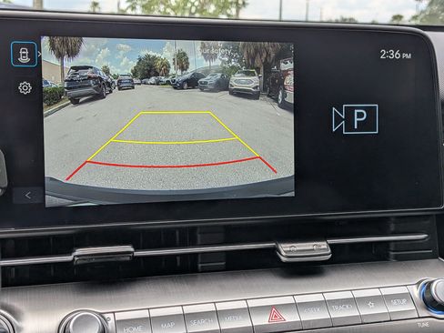 Used 2025 Hyundai Kona SEL FWD image 33