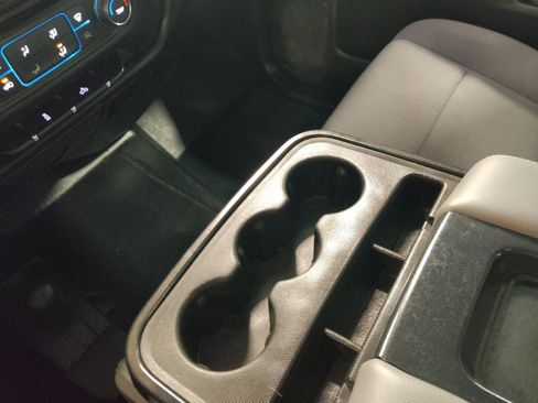 Used 2017 GMC Sierra 1500 4x4 Double Cab w/ Sierra Convenience Package image 26