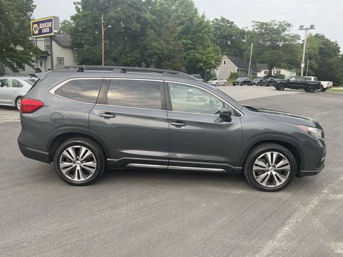 Used 2019 Subaru Ascent Limited AWD/4WD image 6