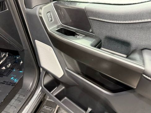 New 2025 Ford F150 Lariat w/ Equipment Group 502A High image 21