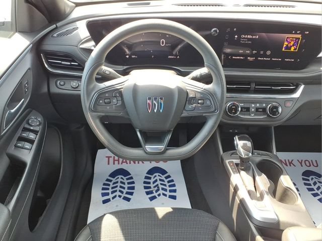 Used 2026 Buick Envista Preferred FWD image 4