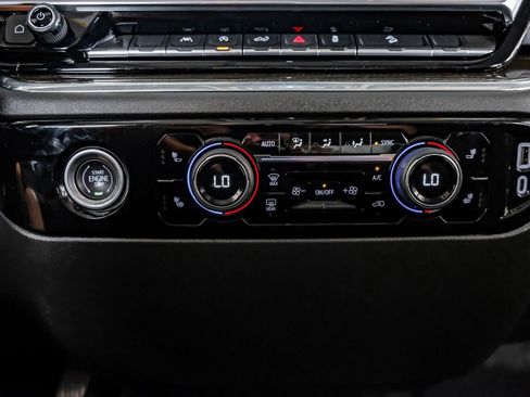 Used 2024 Chevrolet Silverado 1500 LT w/ Z71 Off-Road Package image 26