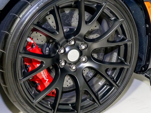 Used 2016 Dodge Viper GTC w/ ACR Package RWD image 31