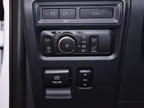 Used 2022 Ford F150 Lariat w/ Equipment Group 502A High AWD/4WD image 27