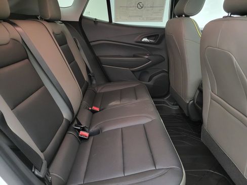 New 2026 Chevrolet Trax ACTIV w/ Sunroof Package image 36