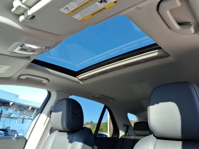Certified 2025 Mercedes-Benz GLE 450 4MATIC image 15