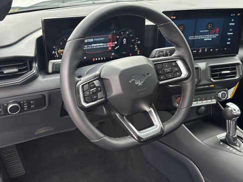 New 2026 Ford Mustang Coupe image 13