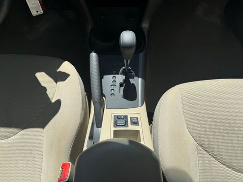 Used 2012 Toyota RAV4 4WD w/ Upgrade Value Pkg image 15