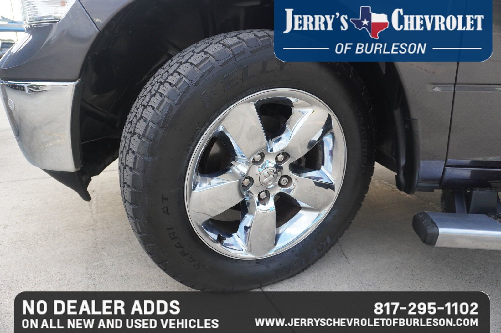 Used 2019 RAM 1500 Lone Star RWD image 15