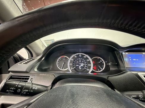 Used 2015 Honda Accord EX-L image 11