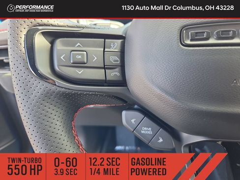 New 2026 Dodge Charger Scat Pack AWD/4WD image 30