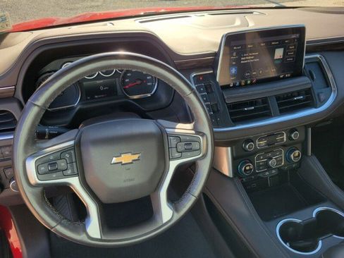 Used 2021 Chevrolet Suburban LT w/ LT Signature Package image 16