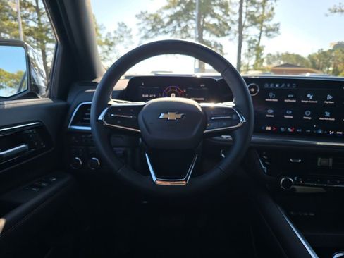 New 2026 Chevrolet Tahoe Premier w/ Sun And Tow Package AWD/4WD image 13