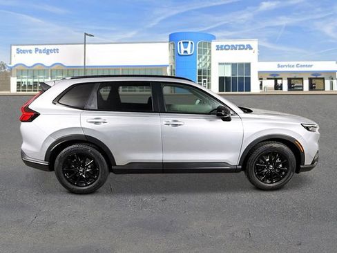 New 2026 Honda CR-V Sport-L image 7