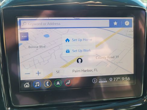 Used 2020 Chevrolet Traverse High Country w/ LPO, Floor Liner Package image 24