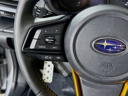 Used 2023 Subaru Forester Wilderness AWD/4WD image 24