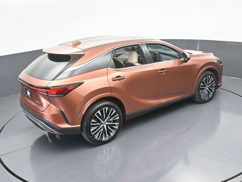 Used 2025 Lexus RX 350 Premium Plus image 54