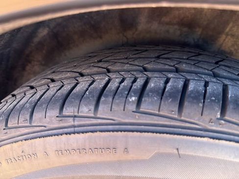 Used 2017 Nissan Murano Platinum w/ Platinum Technology Package image 9