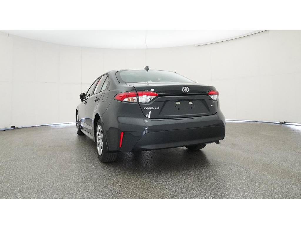 Used 2025 Toyota Corolla LE FWD image 28