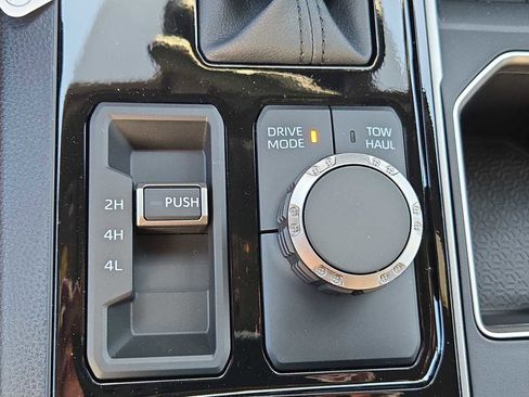 New 2026 Toyota Tundra SR5 AWD/4WD image 24