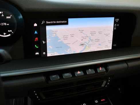 Used 2022 Porsche 911 Carrera 4S image 58