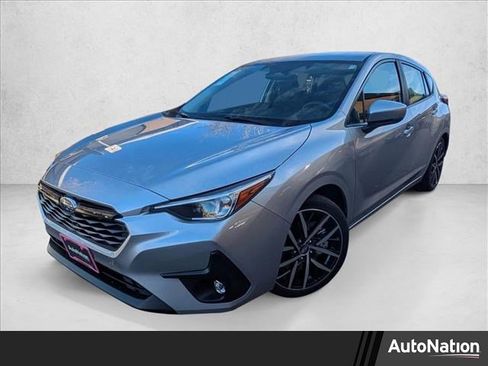 New 2026 Subaru Impreza 2.0i Sport image 1