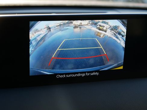 Used 2021 MAZDA CX-5 Touring w/ Touring Preferred SV Package image 27