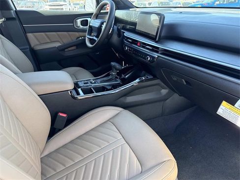 New 2026 Kia Sorento SX Prestige image 18