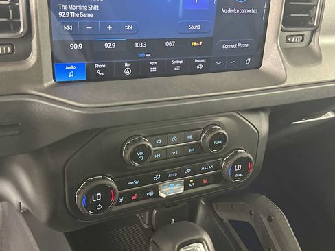 Used 2025 Ford Bronco Raptor AWD/4WD image 29