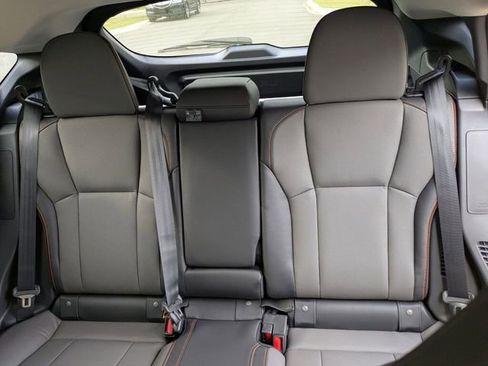 New 2026 Subaru Crosstrek 2.5i Limited AWD/4WD image 17