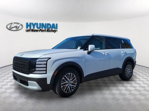 New 2026 Hyundai Palisade SE FWD image 1