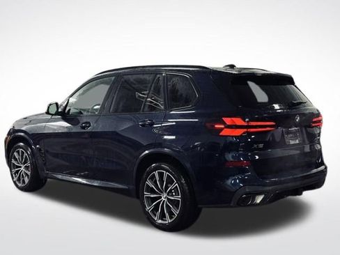 New 2026 BMW X5 xDrive40i w/ M Sport Package image 8