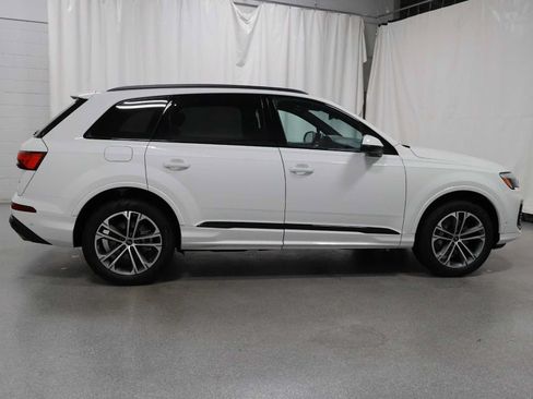 New 2026 Audi Q7 2.0T Premium AWD/4WD image 10