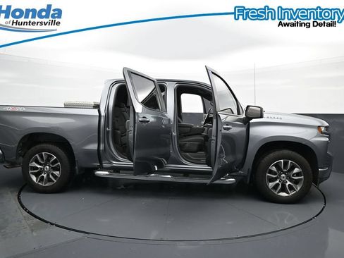 Used 2020 Chevrolet Silverado 1500 RST w/ All-Star Edition AWD/4WD image 41