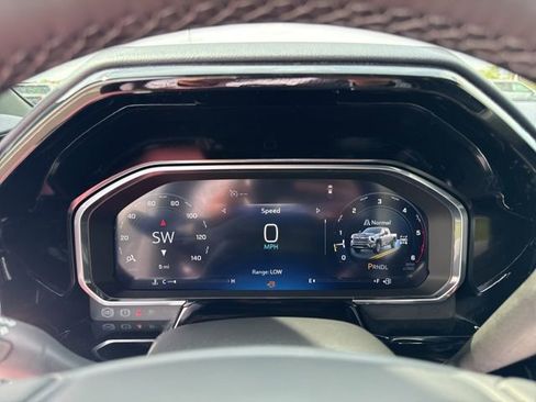 New 2026 Chevrolet Silverado 3500 High Country w/ High Country Premium Package AWD/4WD image 26
